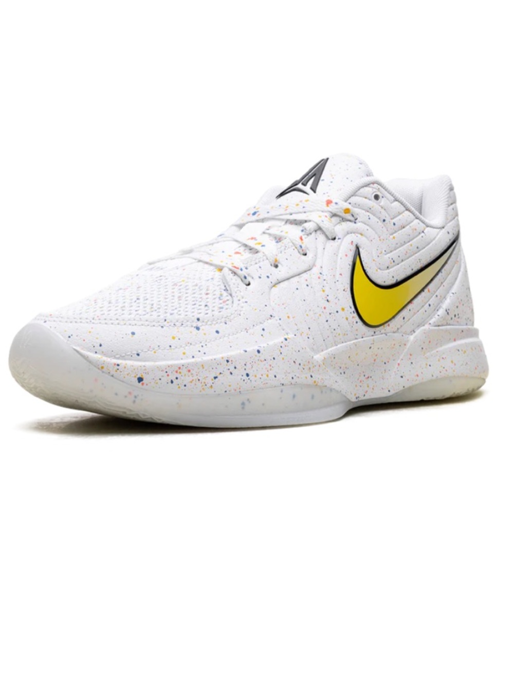 Nike JA 2 PER Men’s Sneakers - Picture 4 of 13